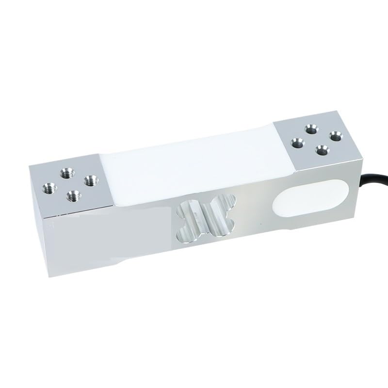 DYX-306 0-200KG Cantilever Beam Single Point Load Cell Platform Electronic Scale Waste Recycling Shelf Logistics(0-300kg)