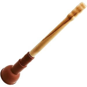 Turkse Stura WC zuignap 105 mm Storaturca water toilet uitlaat professionele accessoires gereedschap reiniging huis badkamer douche badkuip wastafel afdruipvlak