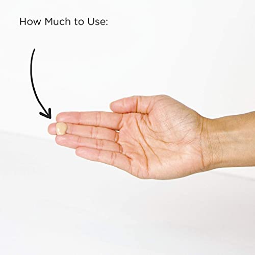 Hey Honey Trick And Treat Cc² Active Moisturizing Color Correcting Cream With Honey & Bee Propolis | One Step For Natural Coverage & Active Moisturizing | Best Cover For Rosacea & Mature Skin | 1 Oz (Light) #TOP5