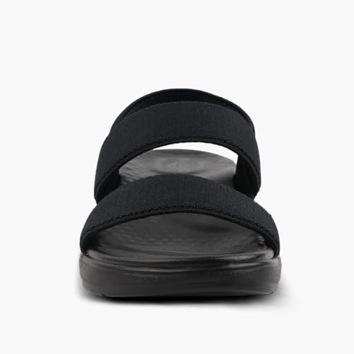 Image of Medifeet Women's Dual Strap Sandals