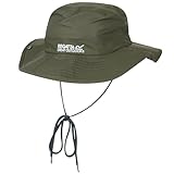 Regatta Unisex Wandern Hat Wr Hut, Traubenblatt, one Size