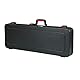 Gator GTSA-GTRELEC-LED TSA Gitarrenkoffer mit LED – Hartschalenkoffer für E-Gitarre – Flugtauglich, stoßfest, wasserdicht – Ideal für Reisen & Bühne