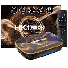 Image of Oslo Group HK1 RBOX R1, 2GB RAM, 16GB ROM, Android 10 Mini PC