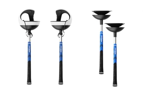 VR Pro Golf Clubs Maxx Tech améliore la précision du swing virtuel sur PS5 PSVR2