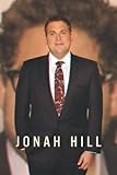  Jonàh Híll Notebook: 110 Wide Lined Pages - 6\" x 9\" - Planner, Journal, Notebook, Composition Book, Diary for Women, Men, Teens, and Children