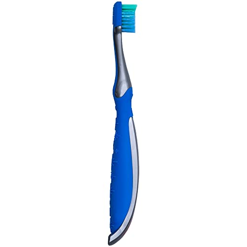 Oral-B Disney Frozen Toothbrush, 3+ YRS, Extra Soft, Elsa Characters -1 Count - image 4