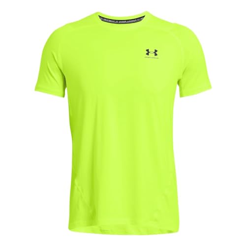 Image of Under Armour Mens Men's UA Foundation Short Sleeve UA GL FOUNDATION UPDATE SS (pack of 1)