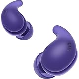 ソニー(SONY) ワイヤレス ノイズキャンセリング イヤホン LinkBuds Fit × Olivia Rodrigo/WF-LS910N 自然なフィット感 軽量 小型 ノイキャン 外音取込み アクセサリでカスタマイズ可能 WF-LS910N VZ バイオレット
