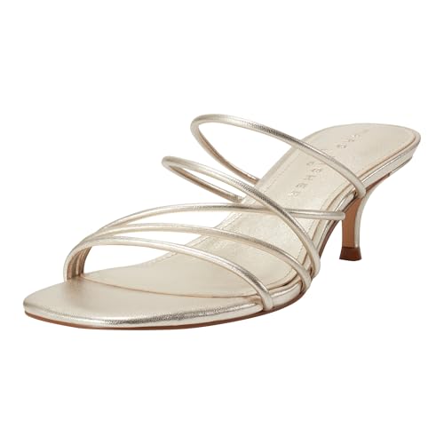 Marc Fisher LTD Women's Banna Heeled Sandal