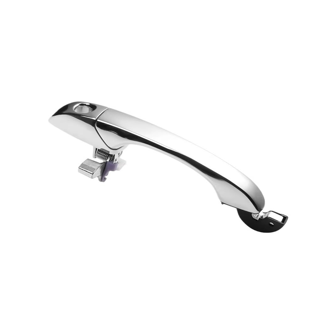 Ratsch One Color Car Side Exterior Door Handle 4589009Ag 5065800Ag 5065801Ag Front Rear Left Right Outer Door Handle For For 300 For 300C 2005-2010 For Dodge For Magnum 2005-2008