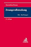 Zwangsvollstreckung für Anfänger