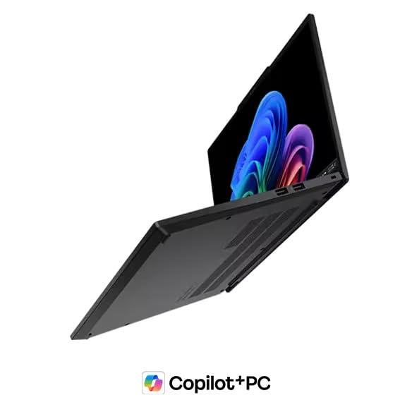 Image of Lenovo ThinkPad T14s Gen 6 AMD Ryzen AI 7 PRO 350, 14 inch WUXGA (1920 x 1200), Non-Touch, 400 nits, 32GB RAM DDR5, 2 TB SSD, AMD Radeon 860M Backlit KYB, Fingerprint Reader, Windows 11 Pro