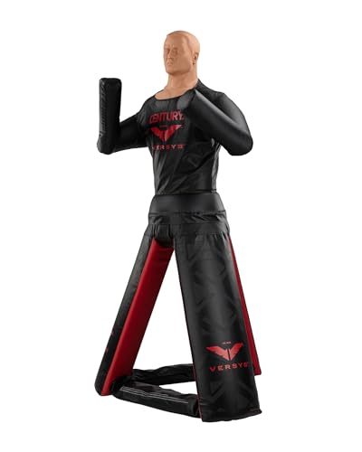 Image of Century BOB Body Opponent Bag | Freestanding Punching Bag Dummy | Adjustable Kickboxing Mannequin | Training Bag for Martial Arts & Boxing - VS.BOB