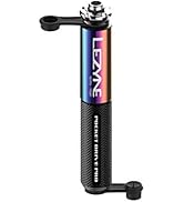 Amazon | 【日本正規品】 レザイン(LEZYNE) 自転車 ハンドポンプ 空気