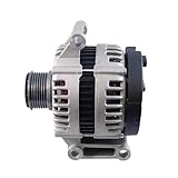 Generator Alternator Compatible With FORD TRANSIT LAND ROVER Defender L316 YLE500310 1581844