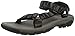 Produktbild Teva Herren Hurricane XLT2 Mens Slingback Sandalen, Schwarz (Chara Black/Grey Cbgry), 42 EU