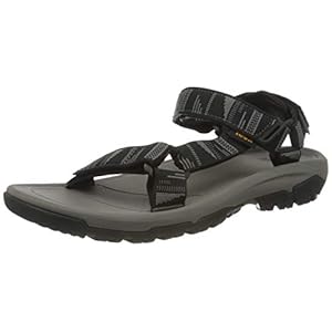 Teva Hurricane Xlt2 Mens, Sandali con Chiusura sul Retro Uomo