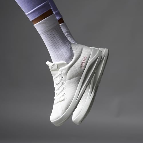 Image of Plaeto Womens Women's Everyday Air Mesh Sneaker