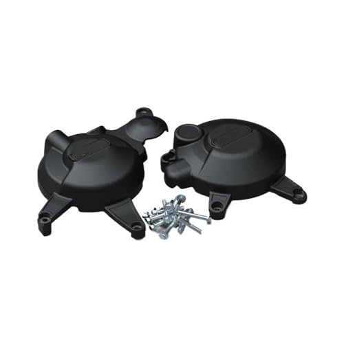 Protector de motor cubierta estator para GSX-R150 GSX-S150 3
