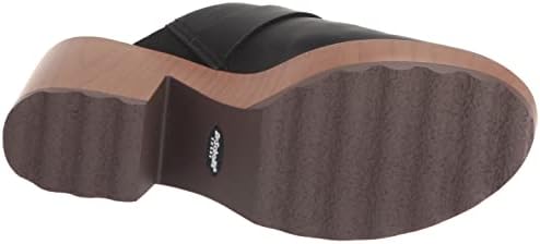 Dr. Scholl's Shoes Womens Wake Up Clog Clog Black Synthetic 10 M | Image 3