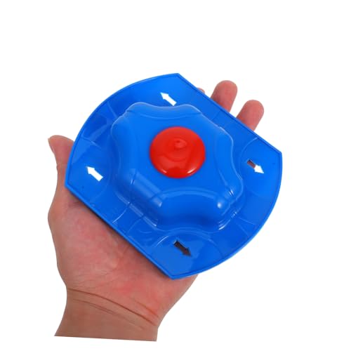 Protector de dedos para mandolina VICASKY plástico resistente miniatura 3