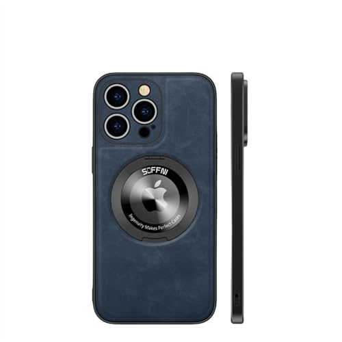 Étui avec support pour iPhone 12 pour poser son téléphone sur la table