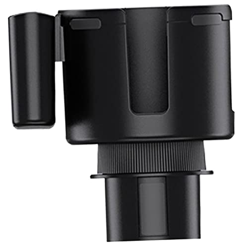 Adaptador Base Portavasos para Auto NOLITOY miniatura 1