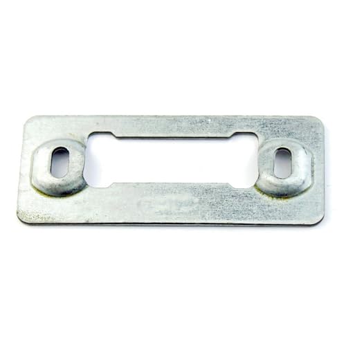 Hörmann Schließblech Nebentür, 1-flüglig für Schwingtore / 1321001