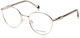 ZADIG&VOLTAIRE, MARCO DE GAFAS, VZJ045, SHINY ROSE GOLD, 48/18/135