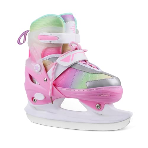 Best Kids Ice Skates Top for Young Skaters