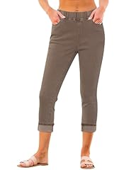 Coffee Brown - Acid Wash