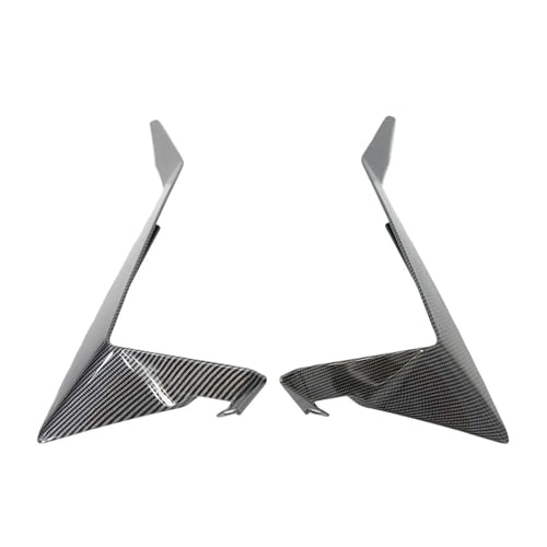 Spoiler carénage inférieur Forza 750 2025 protection jambes premium
