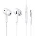 Produktbild In-Ear Kopfhörer für iPhone-Kopfhörer mit 3,5-mm-Kopfhörerstecker für Mikrofonanruf + Lautstärkeregler für iPhone-Ohrhörer Kompatibel mit iPhone 6s/6 plus/6/5s, Android, PC-In-Ear-Kopfhörer-Headset