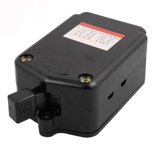 Interrupteur de fin de course LX8-5 NO capteur position machine-outil 1pc