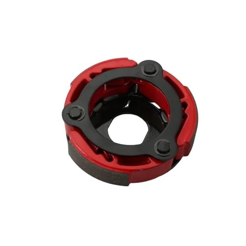 Embrayage moto pour BWS Cy YW Zu GTR YP125 et moteurs 125cc 4T