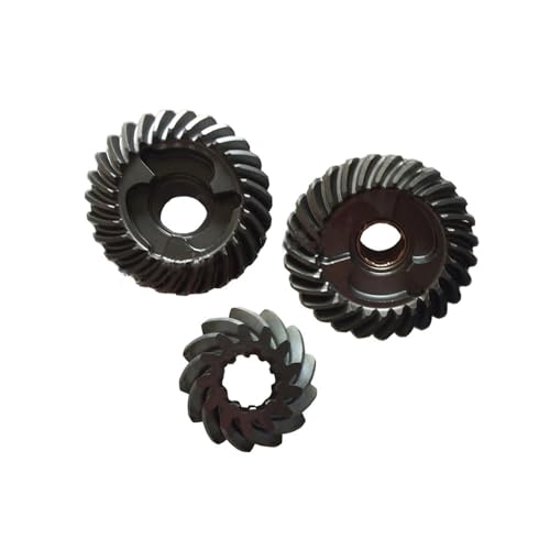 Engrenages pour moteur hors-bord 2 temps 9.8 12 CV pignon embase bateau de pêche