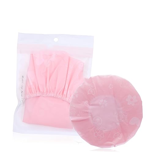 HAMPPLIES Eva �V�����[�L���b�v ��l�p �h�� �ʋC�� �L�k�� �o�X���[���A�N�Z�T���[ ���� �V�����[ �X�p ���C�N�A�b�v�ی� �����^�ѕ֗� 2�Z�b�g