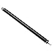 National Hardware N281-105 7690 Garage Door Extension Spring in Black