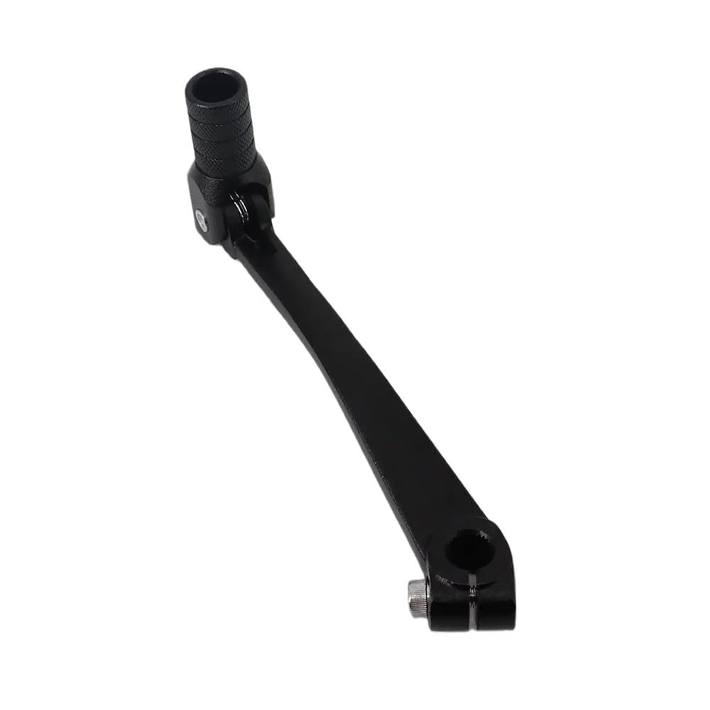 Dagmara Black Gear Shifter Levers Kickstart Gear Shift Lever Rod For 50Cc 110Cc 250Cc For Monkey Bike Motorcycle Atv Accessories Parts Foot Shifter