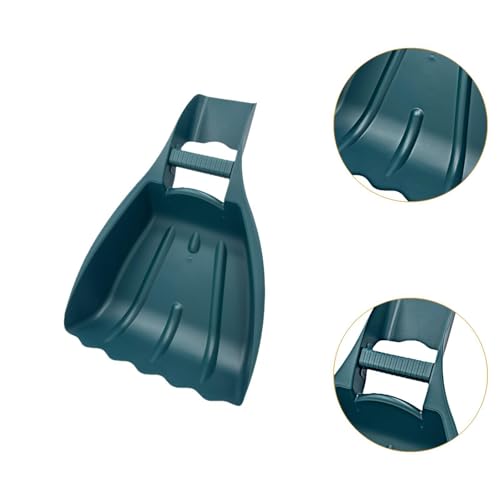 Baoblaze 2X Leaf Scoops and Claws para Jardín miniatura 5