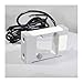 for Industrial and Laboratory use, Load Cell Sensor Single Point Weighing Force Transducer for Electronic Bench Scale(10kg)