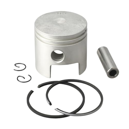Kit de piston pour réparer une perte de compression moteur 5-8 CV - 3