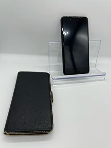 SHARP UQ mobile AQUOS sense SHV40 Velvet Black (SIMbNς)