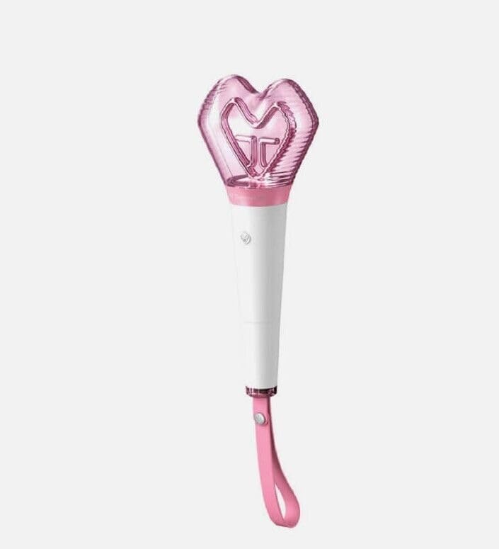 Dreamus SNSD Girls’ Generation Official Fan Light Stick, BLACK