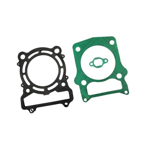 Tendeur de base de cylindre et joint étanche pour moteur 500 ATV