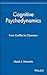 Cognitive Psychodynamics: From Conflict to Character