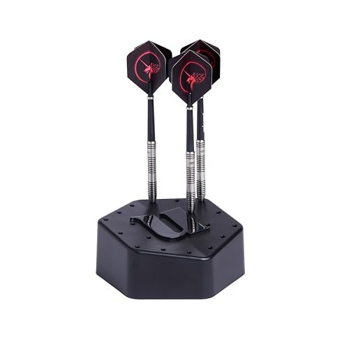 Unicorn Darts Stand, Black - Image 2
