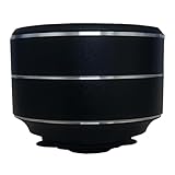 Son immersif à conduction osseuse : l'enceinte utilise une technologie avancée de conduction osseuse pour transmettre un son riche par vibrations, offrant une expérience d'écoute sensorielle unique dans n'importe quel environnement.