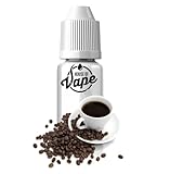 Kaffee Aroma Konzentrat für E Liquid Eliquid E-Liquid E-Juice coffee Aromakonzentrat 30-100ml, 0 mg Nikotin (Kaffee, 100 ml)