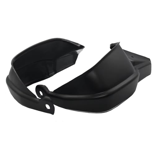 Protège-mains moto noir : protégez vos mains du froid sur NC750 X 2014-2019